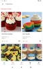 Cake and Baking Recipes screenshot 6