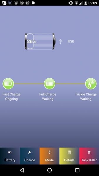 Super Fast Battery Charger - Preview 5