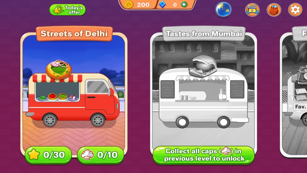 Indian Cooking - Preview 8