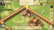 Legend: Rising Empire screenshot 2