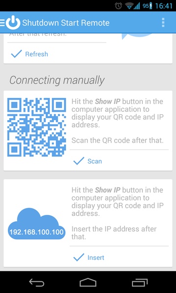 Shutdown Start Remote - Preview 9