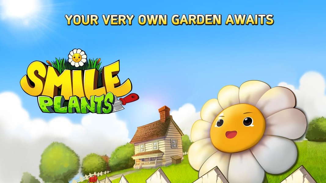 Smile Plants - Preview 10