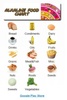 Alkaline Food Chart screenshot 3