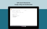 SPIN Safe Browser: Web Filter screenshot 6