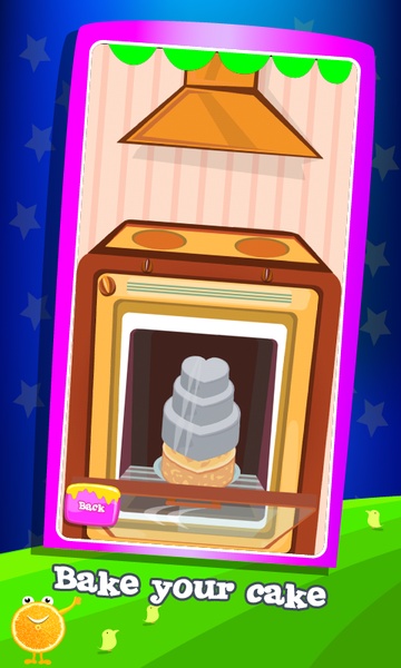 Ice Cream Cake Maker - Cooking - Preview 4
