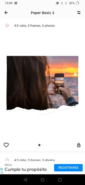 Panorama Scroll Carousel Maker - Preview 7