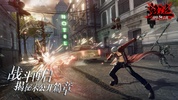 Devil May Cry: Peak of Combat (CN) screenshot 2