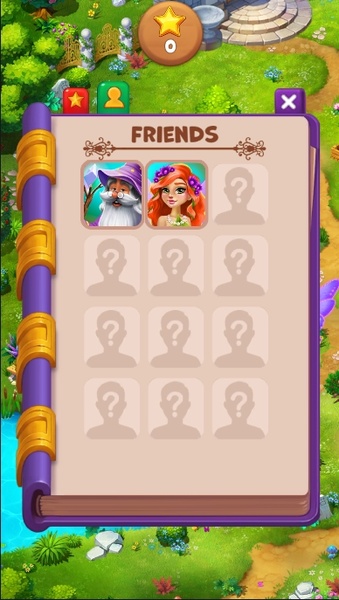 Butterfly Garden Mystery - Preview 3