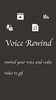 Voice Reverser screenshot 4