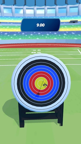 Olympic Heroes - Preview 5