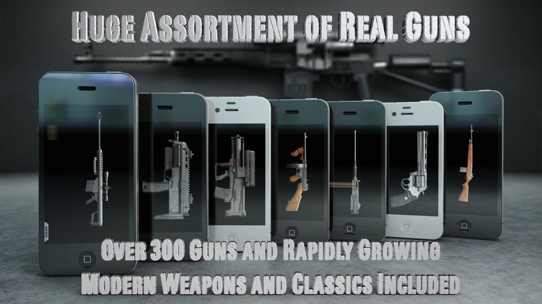 iGun Pro - Preview 12