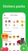 Sticker maker - WASticker screenshot 2