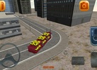 Car Transporter Parking Game screenshot 7