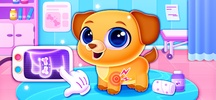 Hospital Animal games screenshot 14