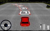 Precision Driving screenshot 2