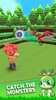 Negamon Lite: Monster Battle screenshot 7
