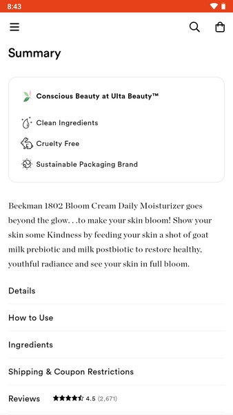 ulta apk