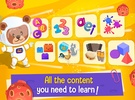 ABCKids: Games for Toddlers screenshot 9