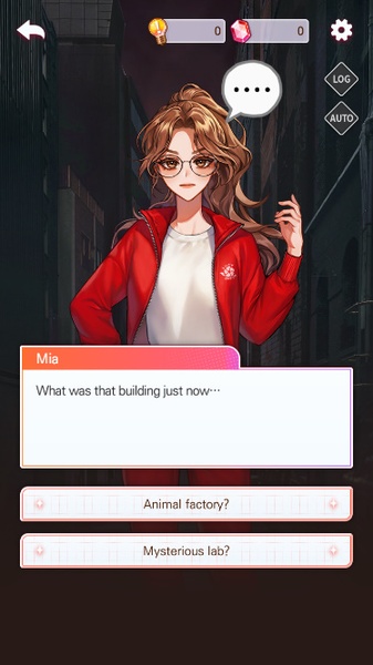 Darling Pet - Preview 2
