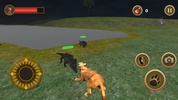 Puma Survival screenshot 1