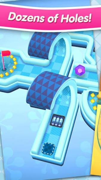 Mini Golf MatchUp - Preview 6
