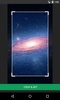 Galaxy QHD Wallpapers screenshot 1