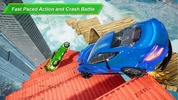 Trials Car Crash - Car Driving screenshot 2