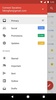 Gmail GO screenshot 8