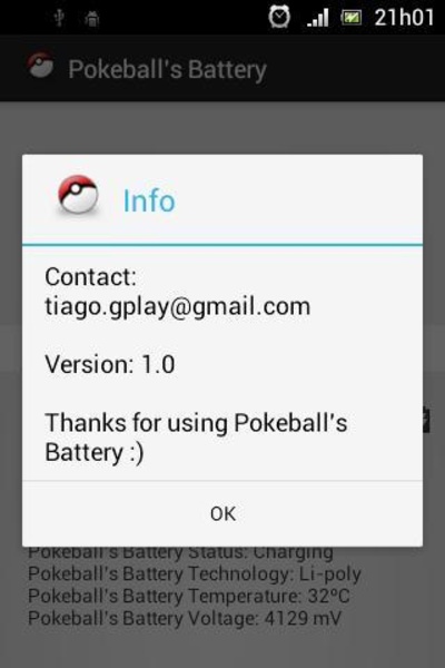 Pokeball - Preview 1