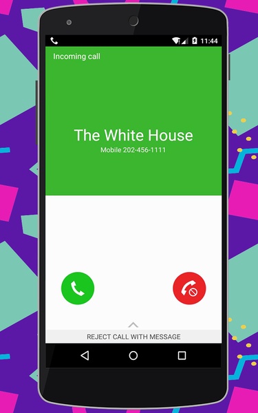 Fake Call - Fake Phone Caller - Preview 3