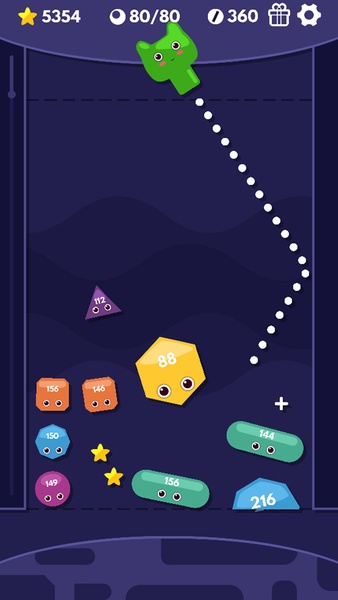 Super Physics Balls - Preview 3