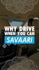 Savaari, Car Rental for India screenshot 8