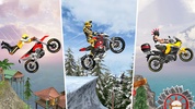 Bike Extreme 3D Pro Master screenshot 1