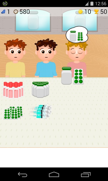Pharmacy Games - Preview 3