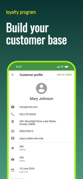 Loyverse POS - Preview 5