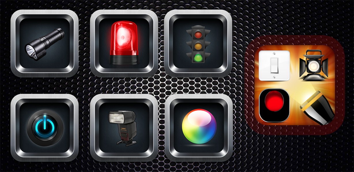 Flashlights + Torch - Preview 4