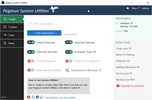 Pegasun System Utilities screenshot 5