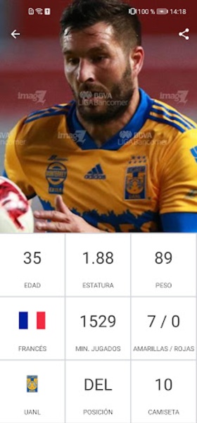 Liga BBVA MX - Preview 6