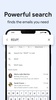 Gmail screenshot 9