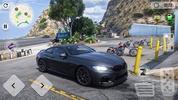 Car Parking Driving Games screenshot 6