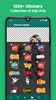 Sticker Maker for WhatsApp screenshot 1