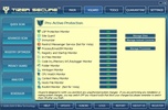 Tizer Secure screenshot 1