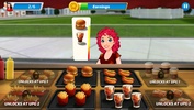 Food Truck Rush Drive and Serve screenshot 4