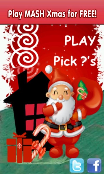 mash xmas - Preview 4