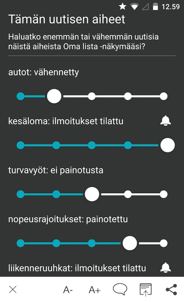 Uutisvahti - Preview 6