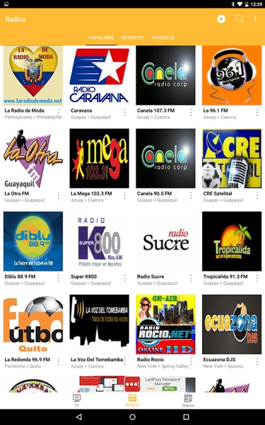 Ecuamedia - Preview 4