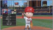 BASEBALL 9 screenshot 4