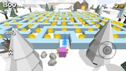 3D Maze 3 - Labyrinth Game screenshot 5