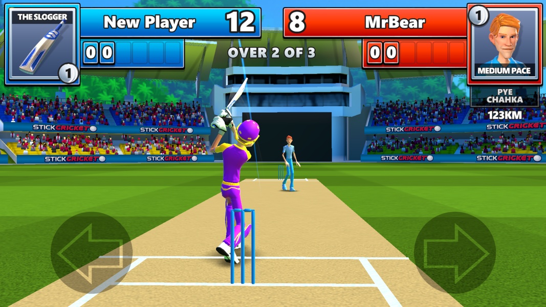 Stick Cricket Live - Preview 4