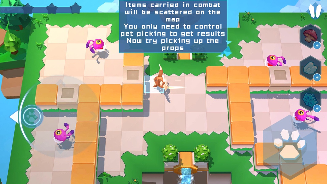 Monster Push - Preview 2